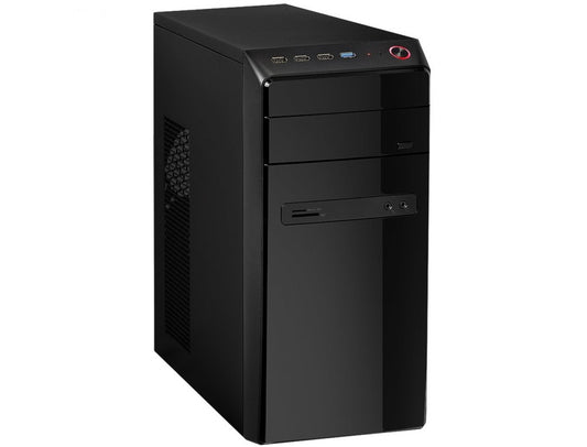 Intel Core I7, 8GB RAM, 250GB SSD Desktop PC