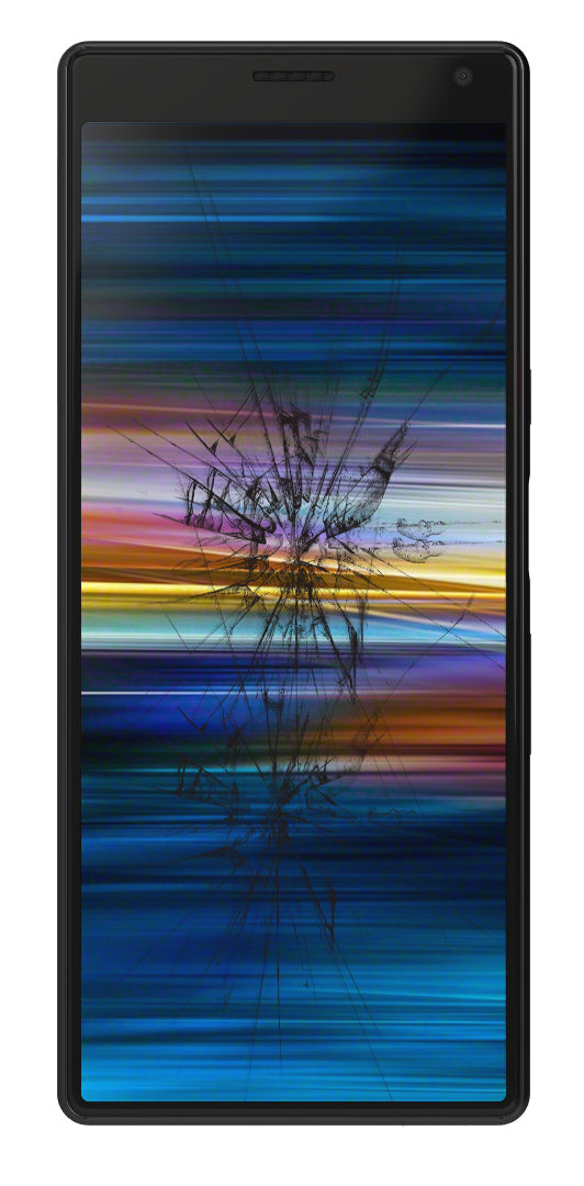 Sony Xperia 5 Screen Replacement
