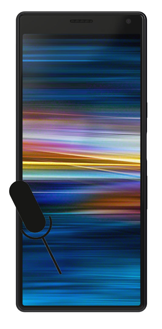 Sony Xperia L1 Microphone Repair Service in Chester