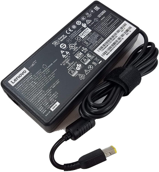 Lenovo Thinkpad W540 AC Adapter/Battery Charger 20V 135W