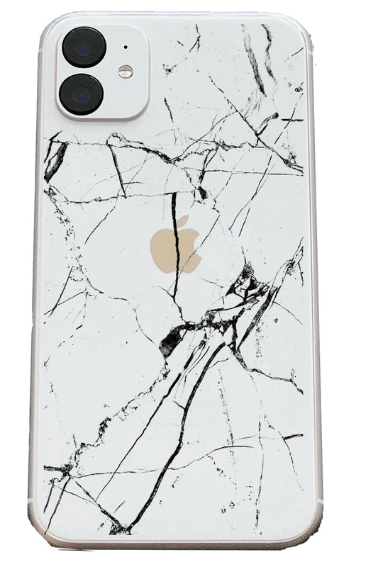 iPhone 12 Pro Back Glass Replacement