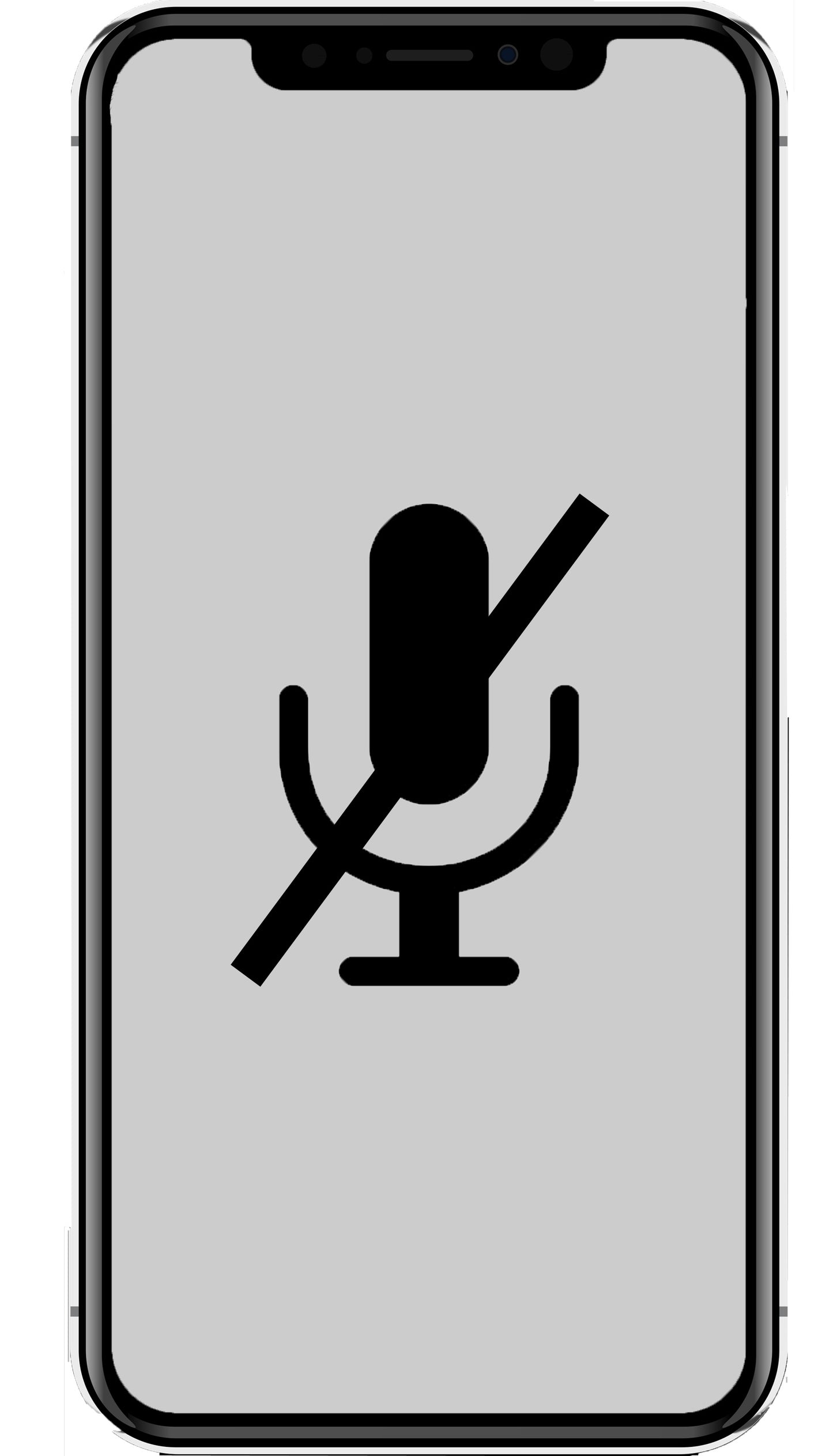 iPhone 12 Pro Microphone Repair