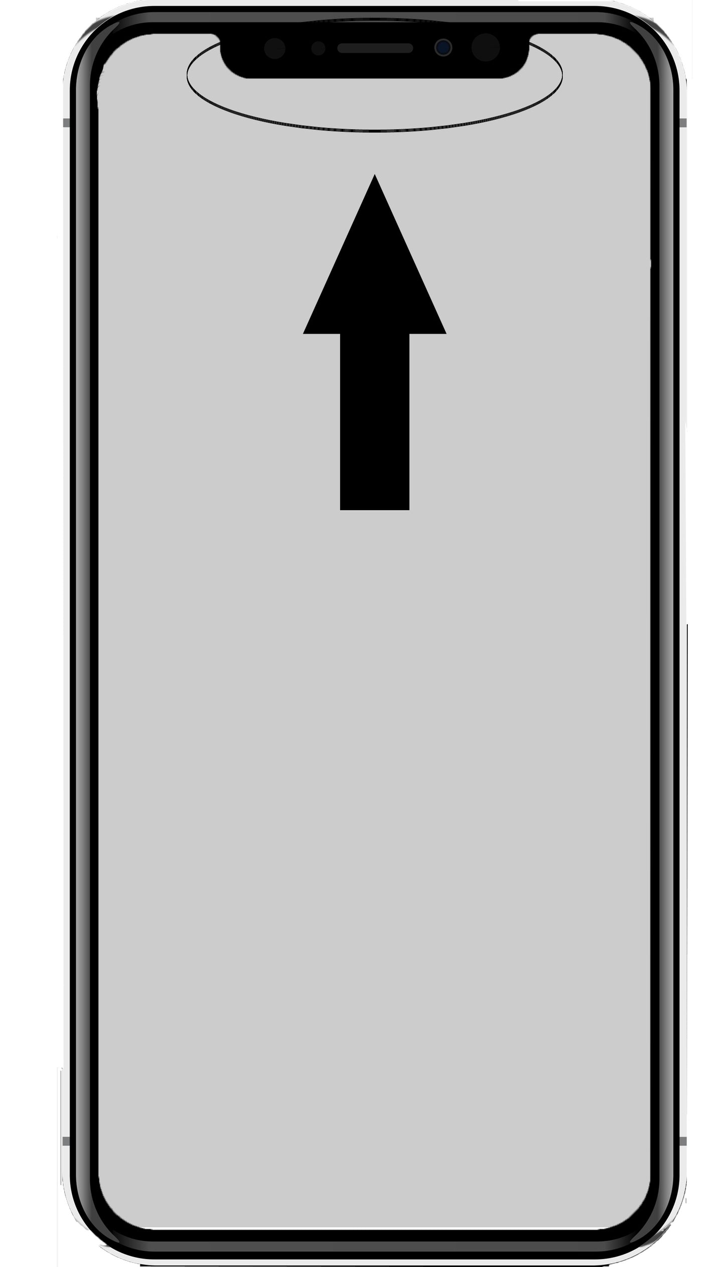 iPhone 12 Pro Front Camera Replacement Service