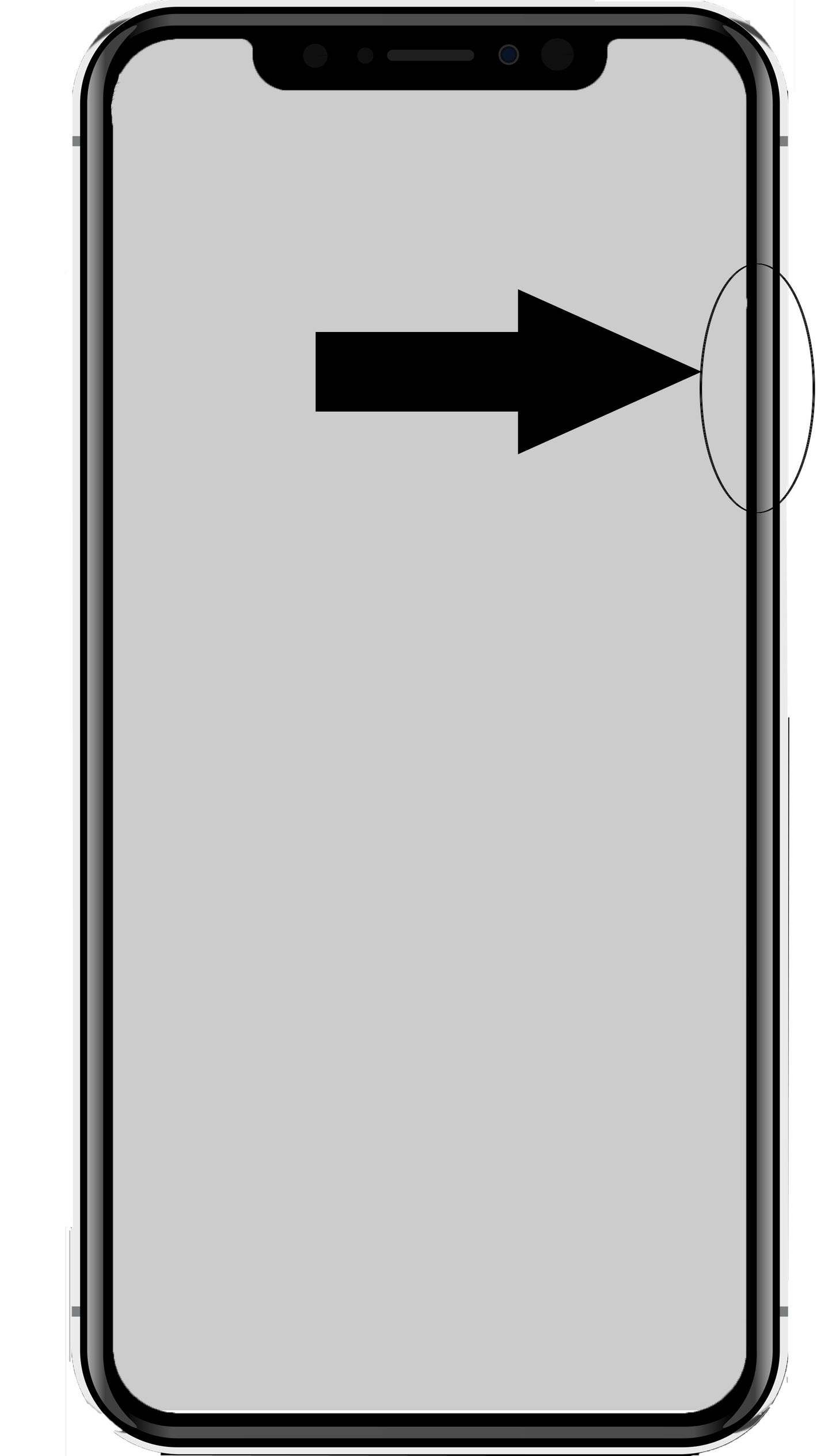 iPhone 12 Pro Max Power Button Replacement