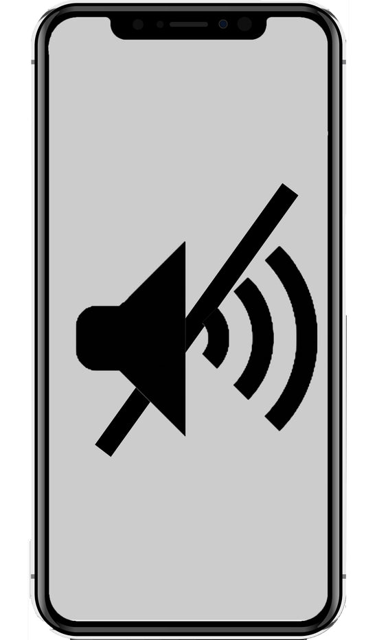 iPhone 12 Loud Speaker Repair