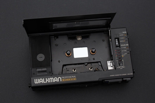 Sony Walkman Full Service