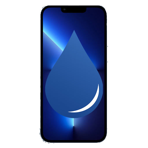 iPhone 13 Pro Water Damage Repair Service