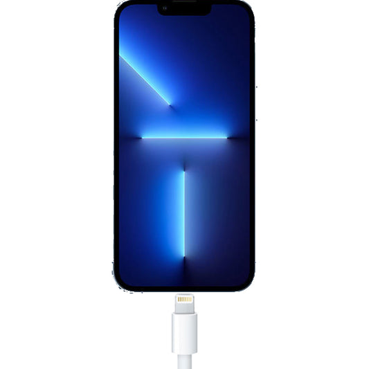 iPhone 13 Pro Charging Port Replacement