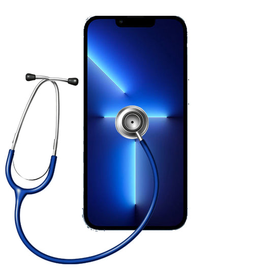 iPhone 13 Pro Diagnostic Service