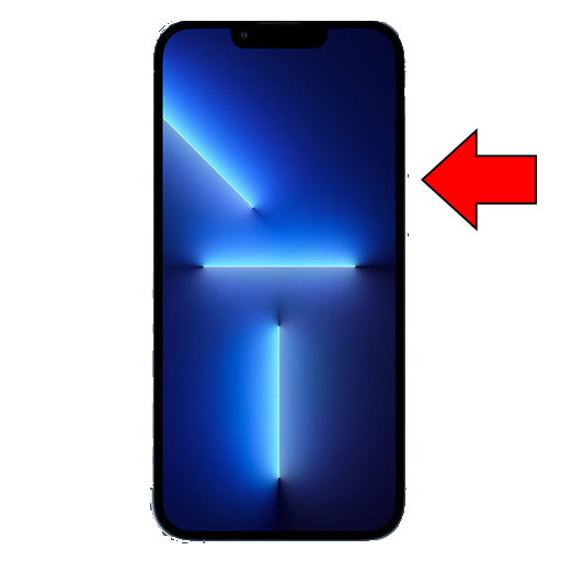 iPhone 13 Pro Power Button Replacement