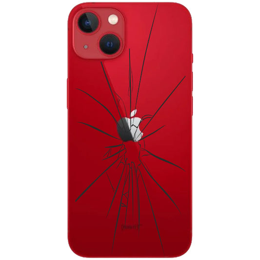 iPhone 13 Back Glass Replacement