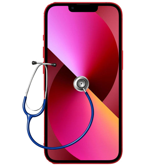 iPhone 13 Diagnostic Serivce