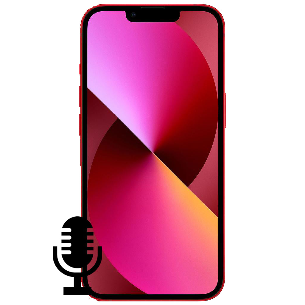 iPhone 13 Microphone Repair