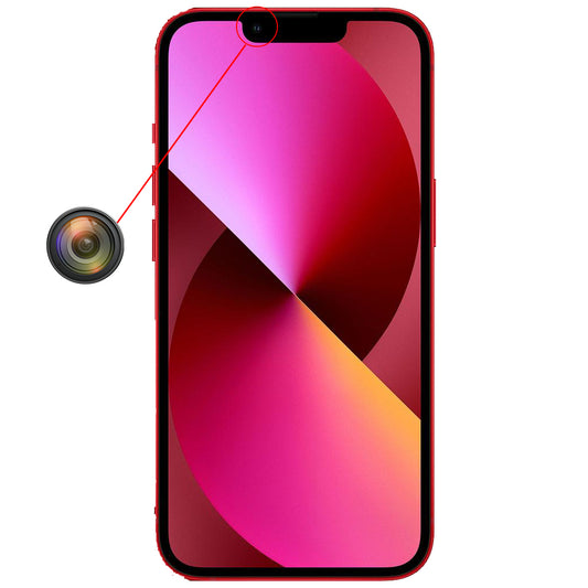 iPhone 13 Front Camera Replacement Service