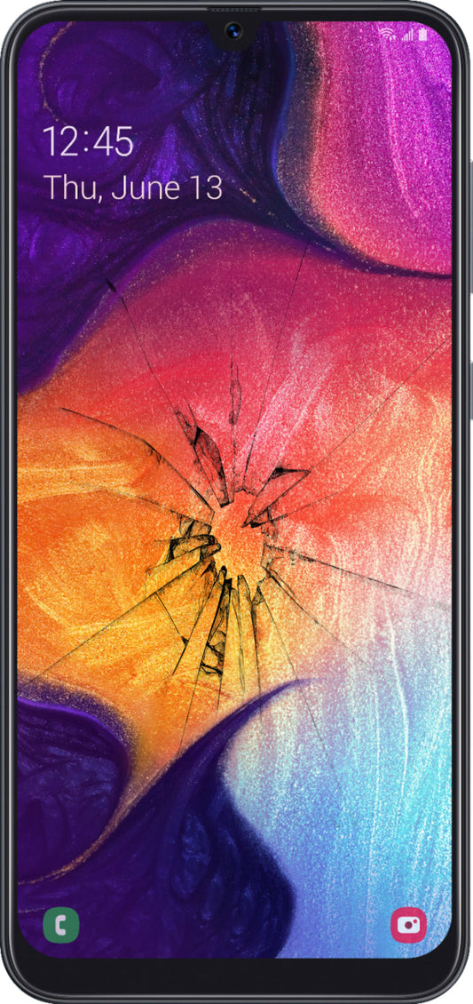 Samsung Galaxy A52 Screen Replacement