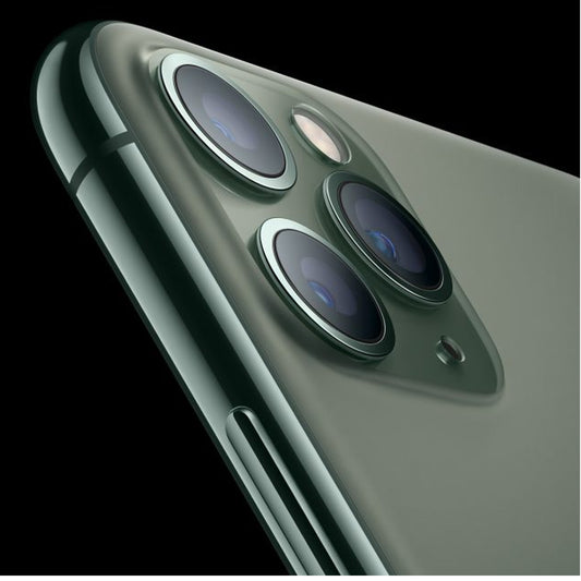 iPhone 12 Pro Back 3 x Lens Replacement Service