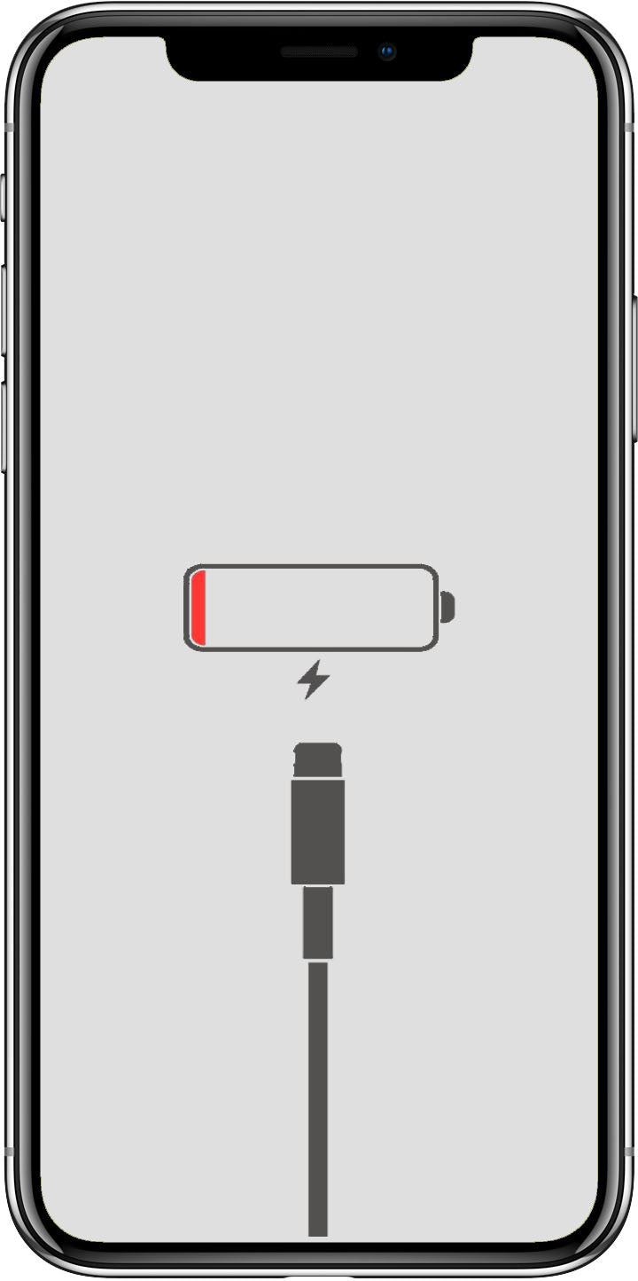 iPhone Xs Battery Replacement (With Battery Health)