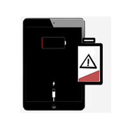 iPad Pro 12.9 Battery Replacement