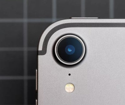 Apple iPad Pro 4th Gen 11 Inch Rear Camera Repair