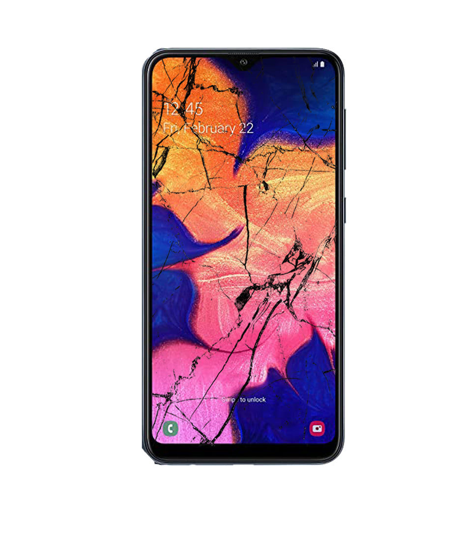 Samsung Galaxy A12 Screen Replacement