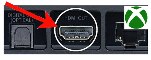 Microsoft Xbox One S HDMI Port Replacement