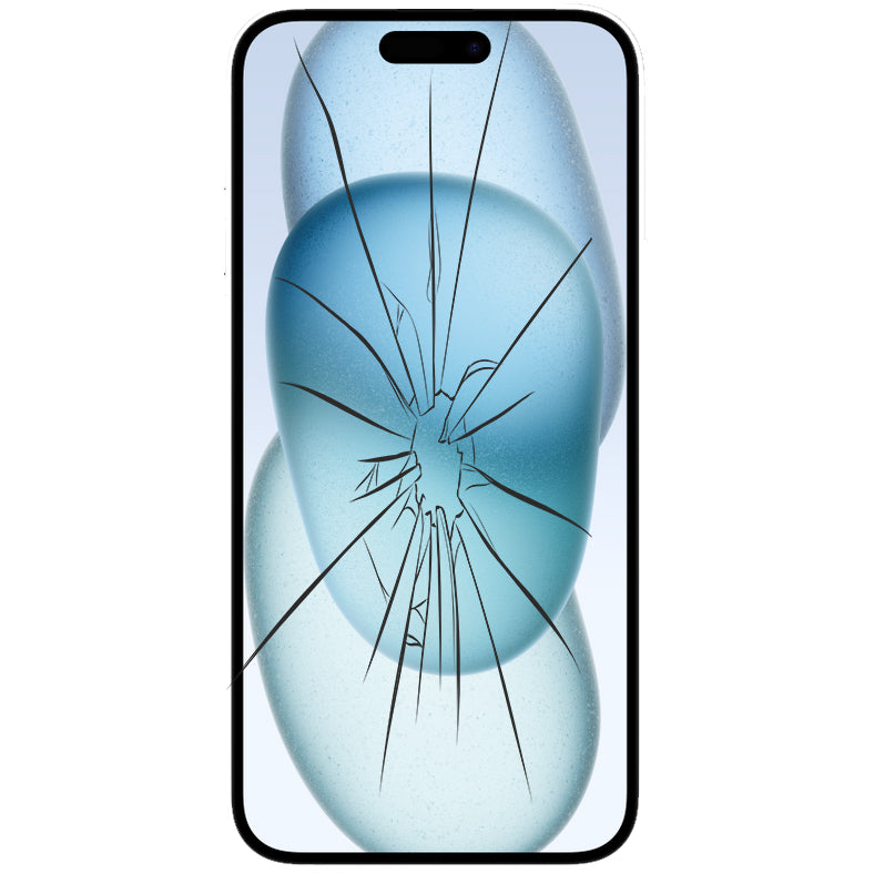 iPhone 15 Original Screen Replacement