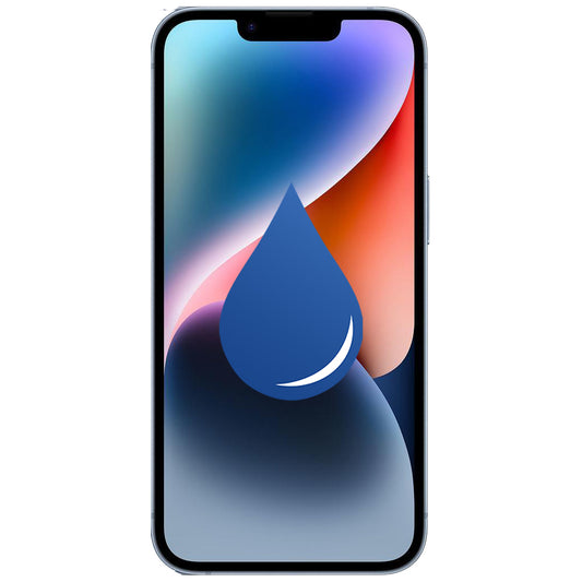iPhone 14 Water Damage Repair Service