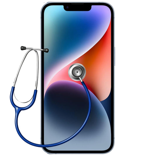 iPhone 14 Diagnostic Serivce
