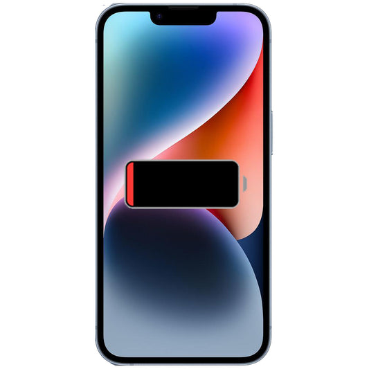 iPhone 14 Battery Replacement