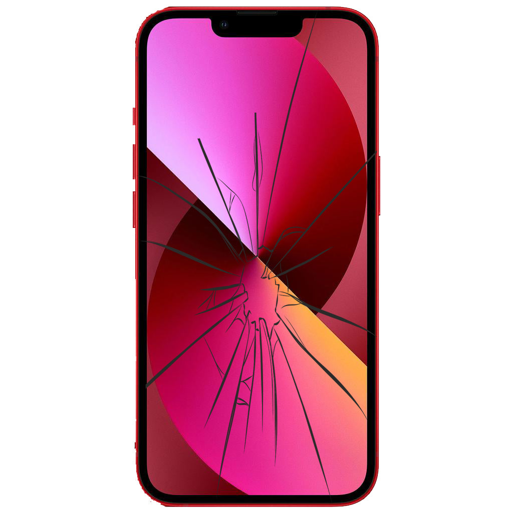 iPhone 13 Compatible LCD Screen Replacement