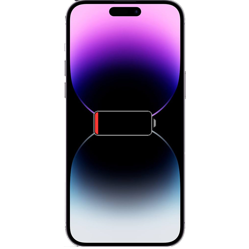 iPhone 14 Pro Battery Replacement