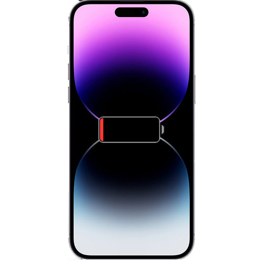 iPhone 14 Pro Max Battery Replacement