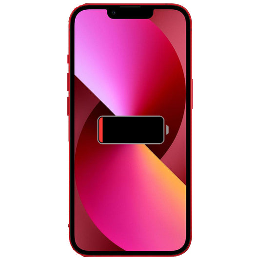 iPhone 13 Mini Battery Replacement