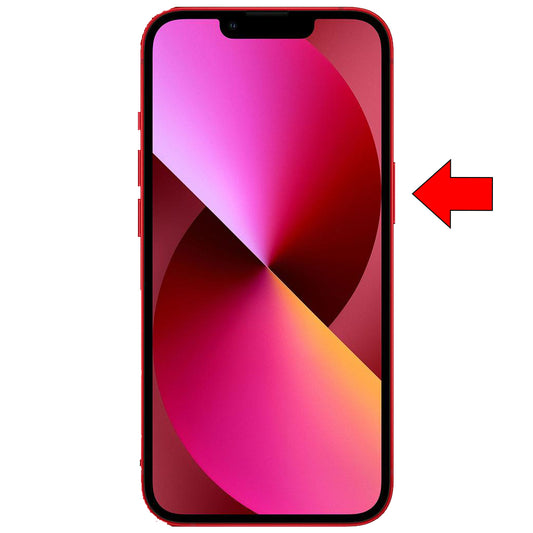 iPhone 13 Mini Power Button Replacement