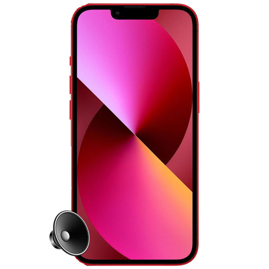 iPhone 13 Mini Loud Speaker Replacement