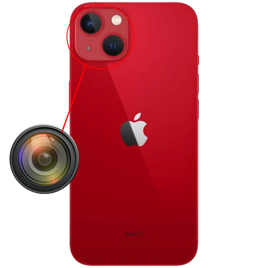 iPhone 13 Mini Back Camera Replacement Service