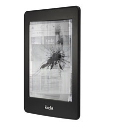 Amazon Kindle Paper White 7th Generation Screen Replacement