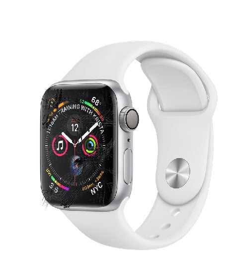 Apple Watch Series 7 45mm Screen Replacement