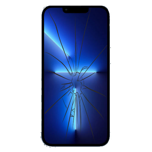 iPhone 13 Pro Max 120HZ Compatible Soft OLED Screen Replacement
