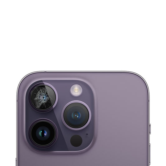 iPhone 14 Pro Back 1 x Lens Replacement Service
