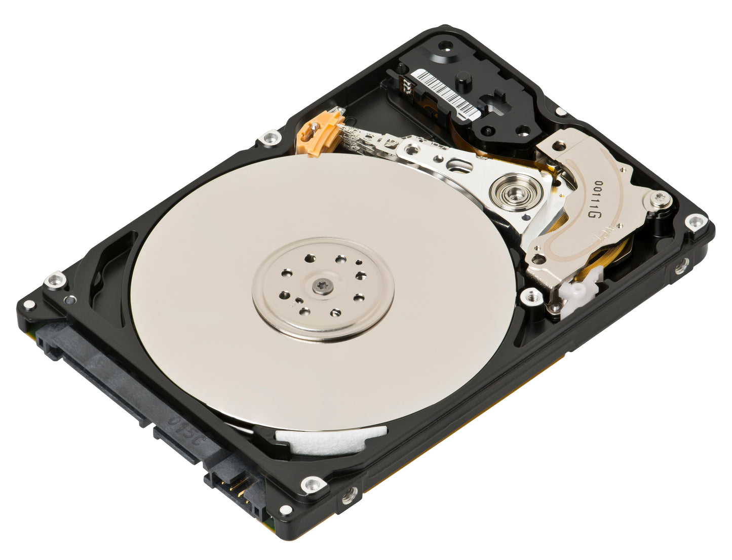 Laptop Data Recovery