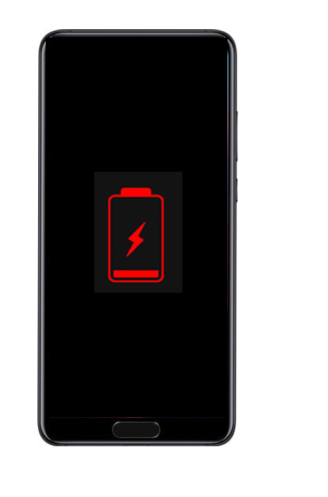 Huawei P40 Battery Replacement