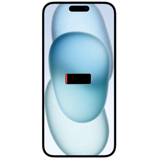 iPhone 16 Battery Replacement