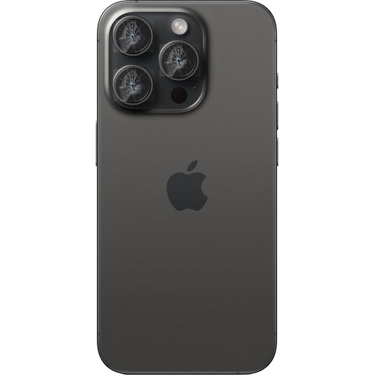 iPhone 15 Pro Max Back 3x Camera Lens Replacement Service