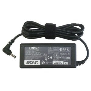 Acer Extensa 5300 AC Adapter / Battery Charger 65W