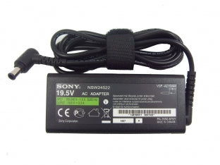 Sony VPCW12S1R AC Adapter / Battery Charger 65W
