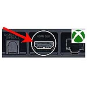 Photo of Microsoft Xbox One X HDMI Port Replacement