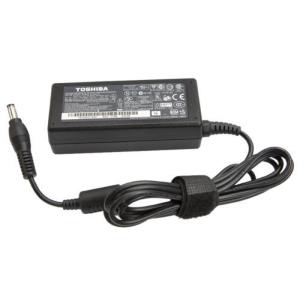 Photo of Toshiba Satellite E305 AC Adapter / Battery Charger 65W
