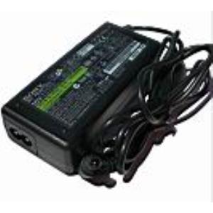 Photo of Sony VGN-TX1 AC Adapter / Battery Charger 16V