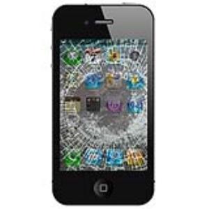 Photo of iPod Touch 4th Gen Touch Screen Glass & LCD Screen